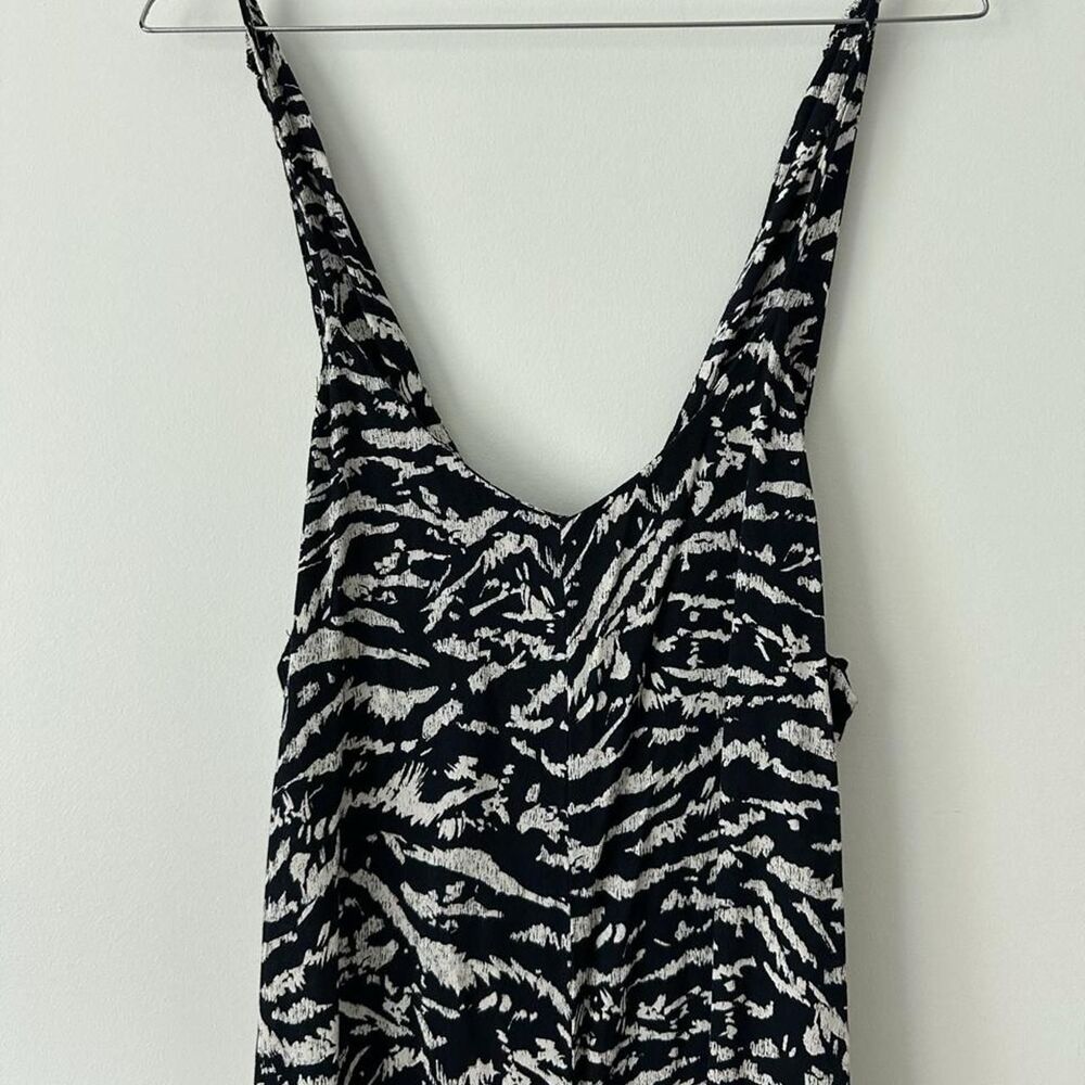 Zara Women's multi Dress